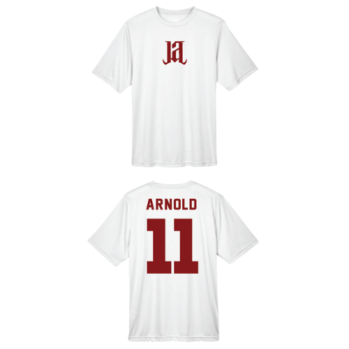 Jersey Tshirt