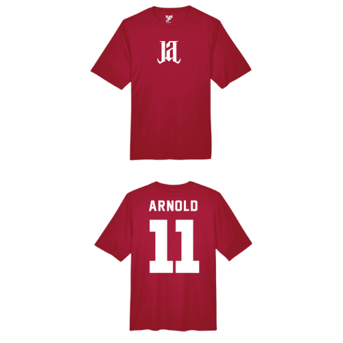 Jersey Tshirt