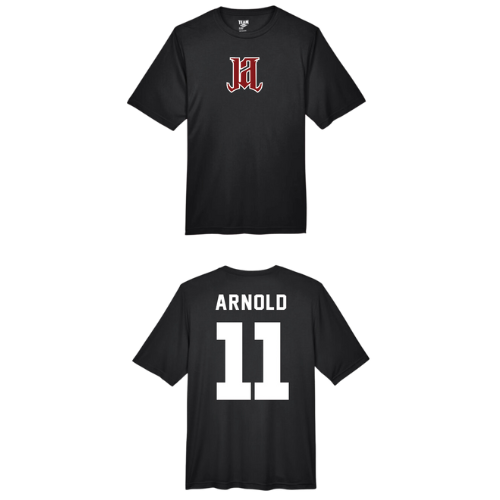 Jersey Tshirt